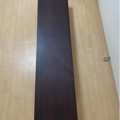 机 長机 作業机の画像