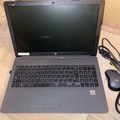 HP  250  G7  2c3S9PA 