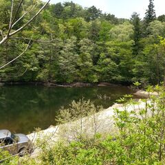 【山県郡北広島町】約6500坪以上の広大な土地！人気のアウトドア...