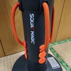 スクワットマジックの画像