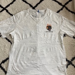 バイカー　Tシャツ