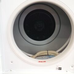 日立 4.0㎏ 衣類乾燥機 保証有り【愛千143】の画像