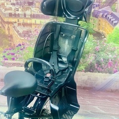 Dきましました34D電動自転車M39M/超高性能8アンペア/保証/新品タイヤ/ヤマハの画像
