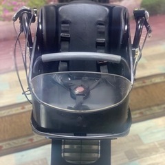 Dきましました34D電動自転車M39M/超高性能8アンペア/保証/新品タイヤ/ヤマハの画像