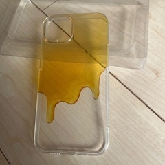 iPhone13 携帯ケース　未使用！