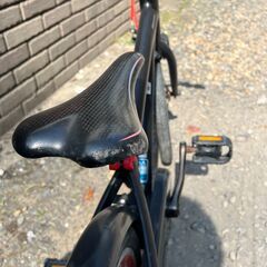 10mo様専用　子供自転車　ブリジストン　レベナ　黒の画像