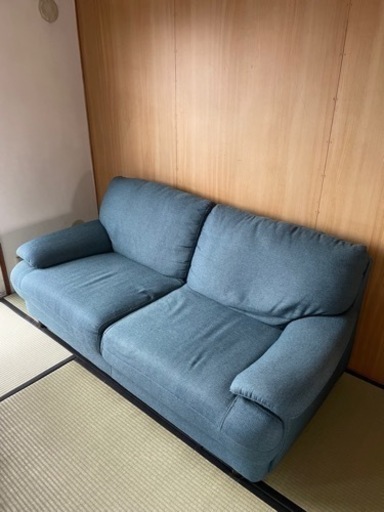 ソファ