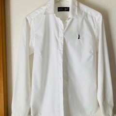 EASTBOY 制服シャツ