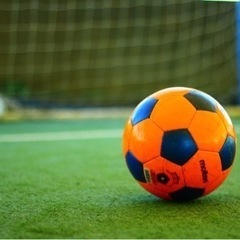 1/12(日)ゆるめフットサルやります！