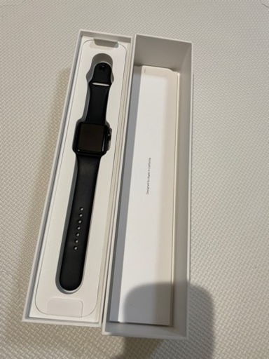 その他 Apple Watch 3  42mm