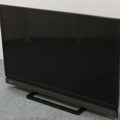 東芝 32V型地上・BS・110度CSデジタル ハイビジョンLED液晶テレビ 32V31 2018年製 REGZA   中古家電 店頭引取歓迎 R5320)