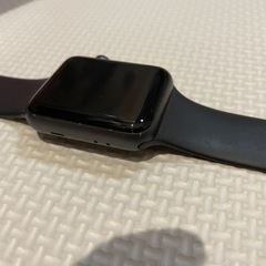 Apple Watch series3の画像