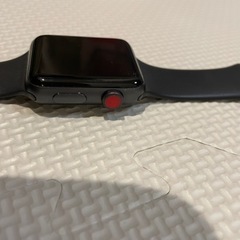 Apple Watch series3の画像