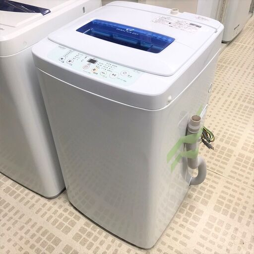 3/11■Haier/ハイアール 洗濯機 JW-K42H 4.2kg 2013年製■