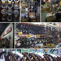 『新品未使用』センターキャップの画像