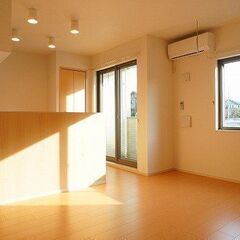 💖仲介手数料割引中💖東武東上線「つきのわ」駅徒歩13分🌟角部屋・1ＬＤＫ🎵管理番号「129007」  - 賃貸（マンション/一戸建て）