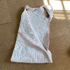 プチバトー　スリーパー