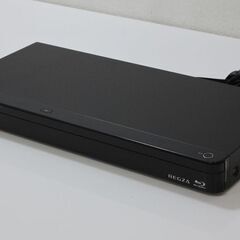 REGZA ブルーレイディスクレコーダー　DBR-T1008 2018年製 TOSHIBA   中古家電 店頭引取歓迎 R5321)
