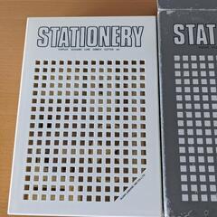 ステショナリー　グッズの画像