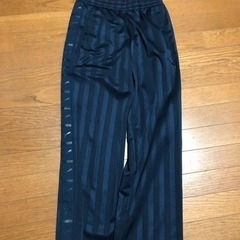 メンズ　PUMA トレーニングウェア　Mサイズの画像