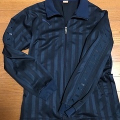 メンズ　PUMA トレーニングウェア　Mサイズの画像