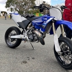 モトクロッサー バイクの中古が安い！激安で譲ります・無料であげます｜ジモティー