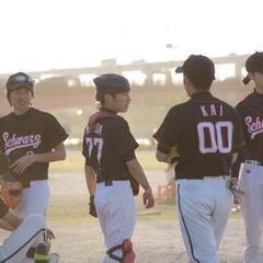 草野球メンバー募集！！　リーグ優勝目指して楽しめる人★ - スポーツ