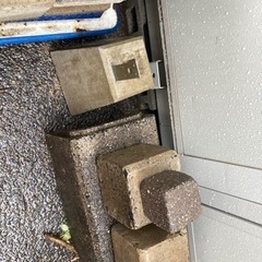 U字　ブロック　他まとめて　の画像