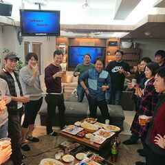 草野球メンバー募集！！　リーグ優勝目指して楽しめる人★ - メンバー募集