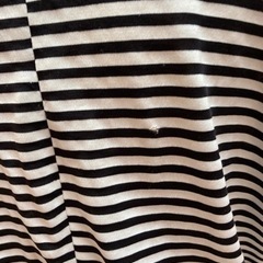 ウエストゴムで楽ちんな上に可愛いの画像
