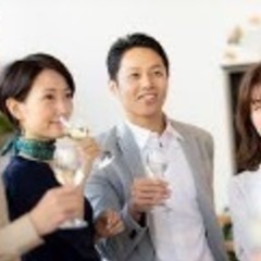 ⑥【既婚者限定】2/25(日)神戸三宮17:00～既婚者だけの友...