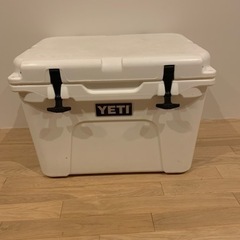 イエティクーラーボックス35