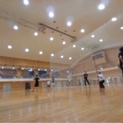 3月愛知バドミントン🏸