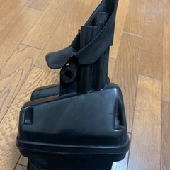 スーパーカブ90 純正エアクリーナーボックスの画像