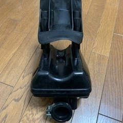 スーパーカブ90 純正エアクリーナーボックス