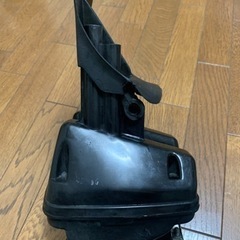 スーパーカブ90 純正エアクリーナーボックスの画像