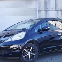 ホンダのフィットが自社ローン最大手で買える！！フィット入庫しました！！