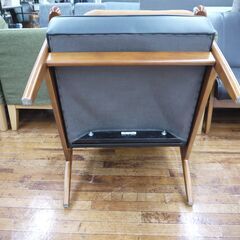 karimokuの肘掛椅子のご紹介！【トレファク入間店家具紹介22-03】