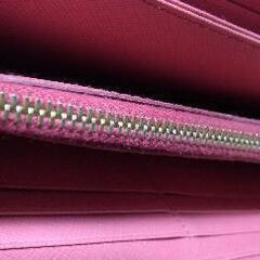 昨年購入したLOUIS VUITTON&プラダ長財布！の画像