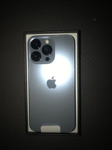 iPhone 13Pro ⭐️128GB