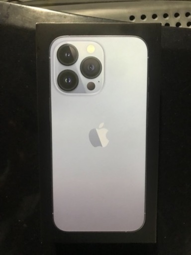 iPhone 13Pro ⭐️128GB