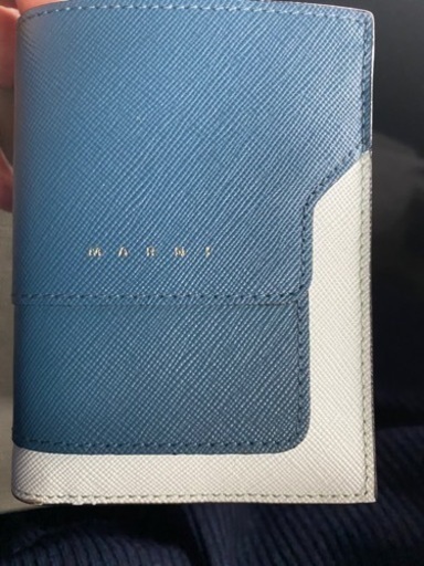 お値下げしましたヽ(*´∀｀)ノ  MARNI            マルニ  財布