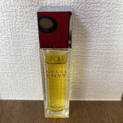 GUCCIの香水、ENVY