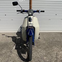 HONDA ホンダ プレスカブ 50㏄ FI Press Cub 50　スーパーカブ　カブの画像