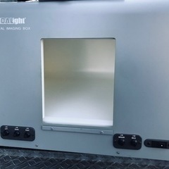 無料　ライトボックス① 撮影機材　物撮り