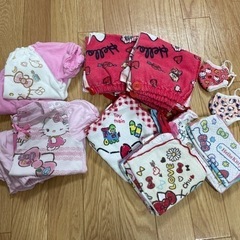 保育園用品
