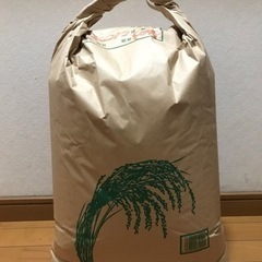 2021年製お米30kg坪生町生産