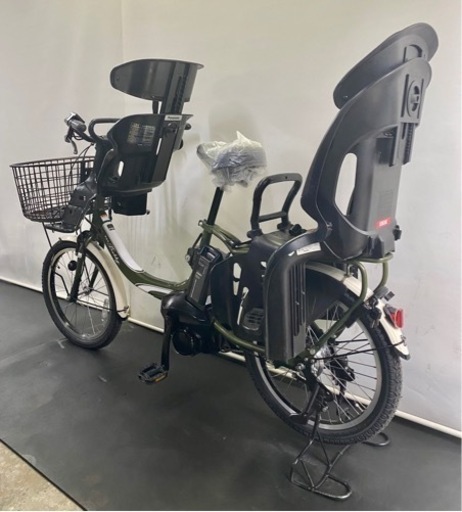 関東全域送料無料 保証付き 電動自転車 ヤマハ パスバビーアン 20インチ 9.3ah 高年式 新型モデル