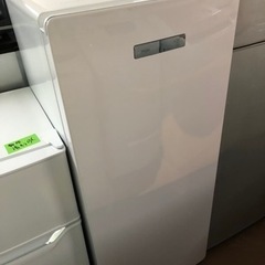 JH3567冷蔵庫JF-NUF138B Haier2020年製