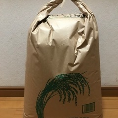 2021年製お米30kg坪生町生産２